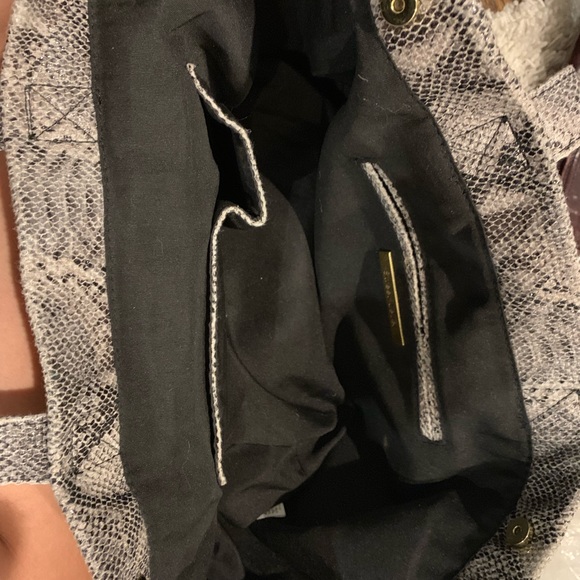 Amazing Fall Bag!!! Street Level Python - Picture 4 of 5